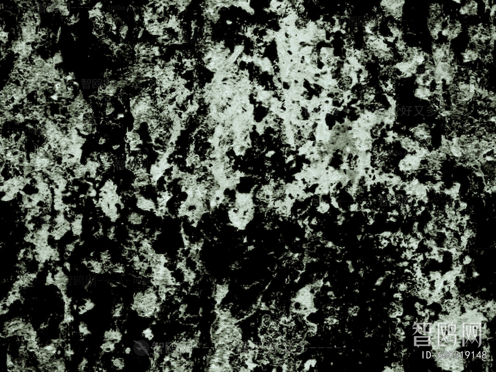 Bump Black And White