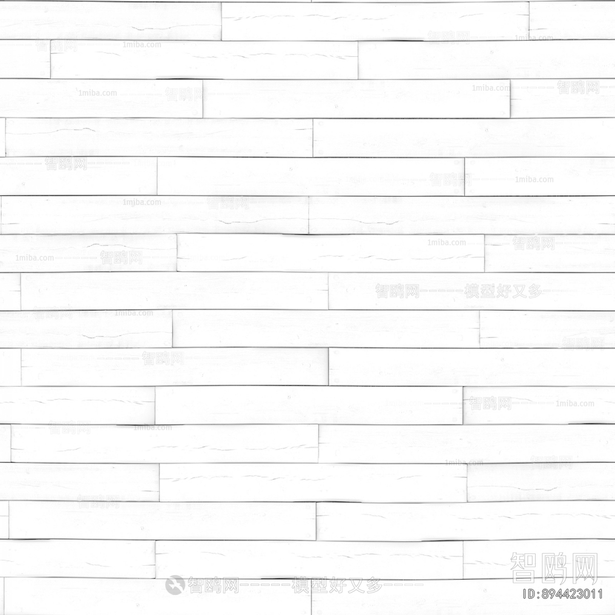 Bump Black And White