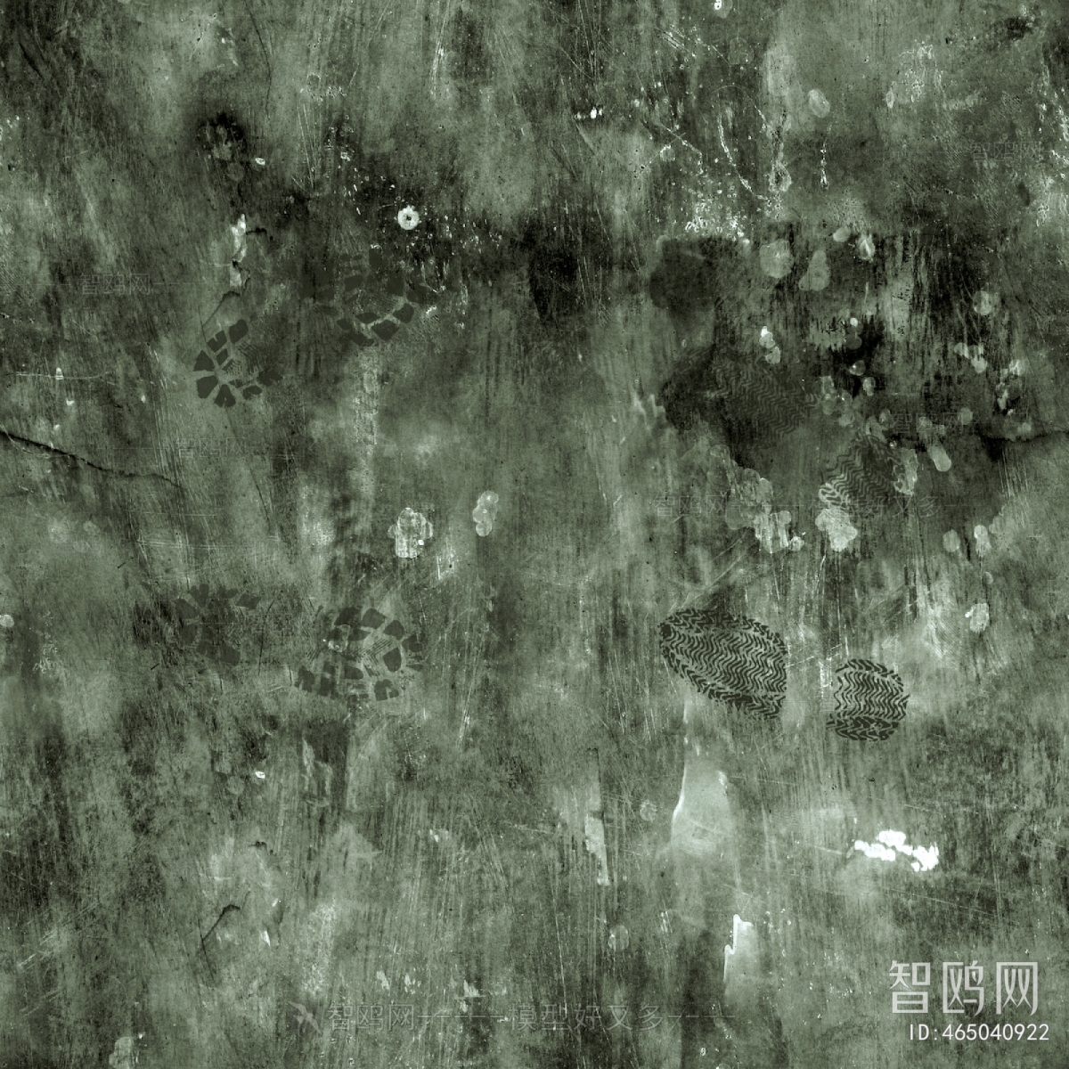 Bump Black And White