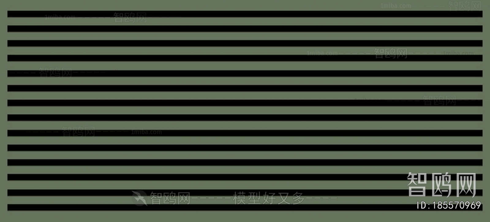 Bump Black And White