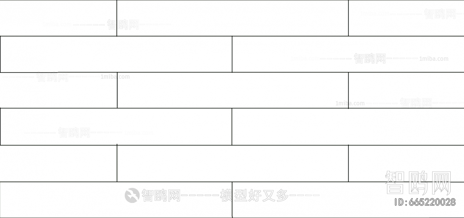 Bump Black And White