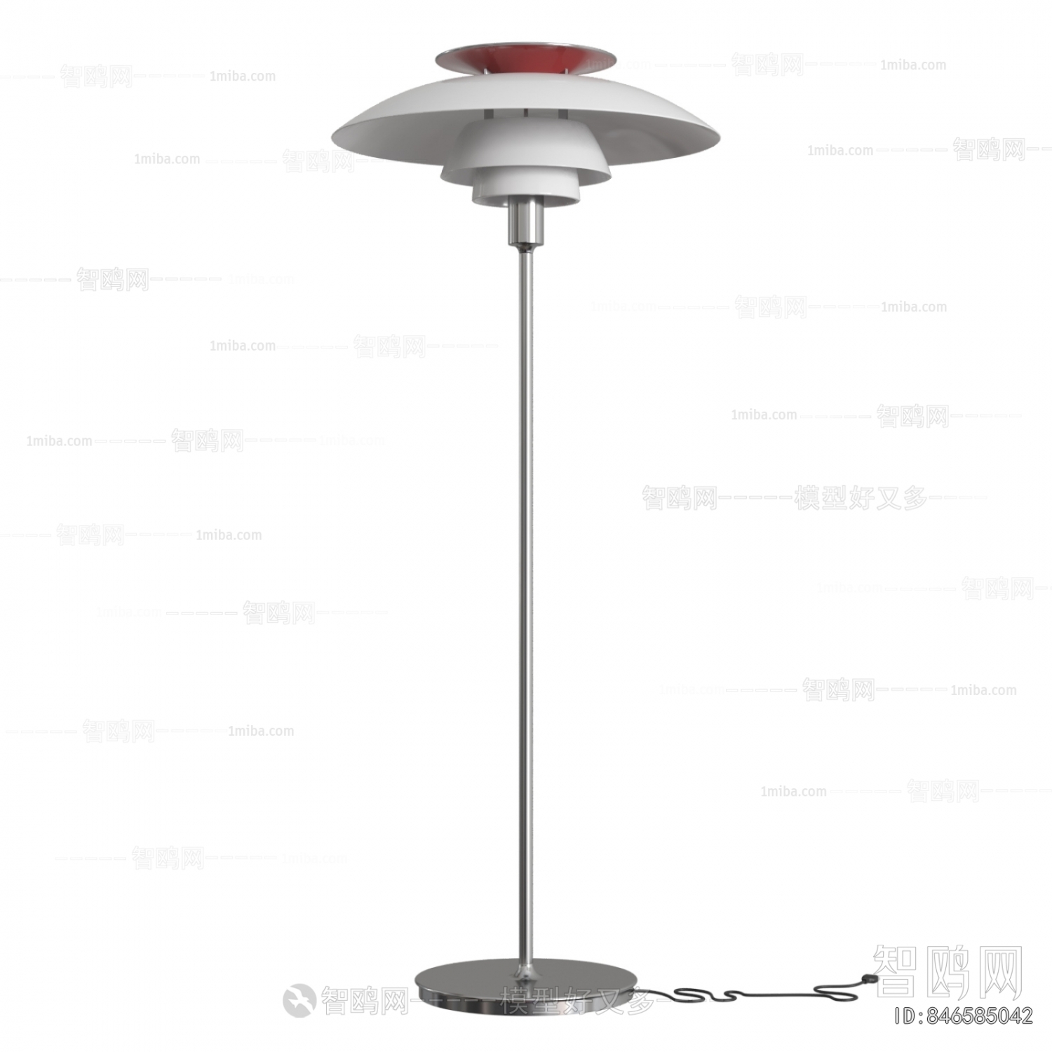 Modern Floor Lamp