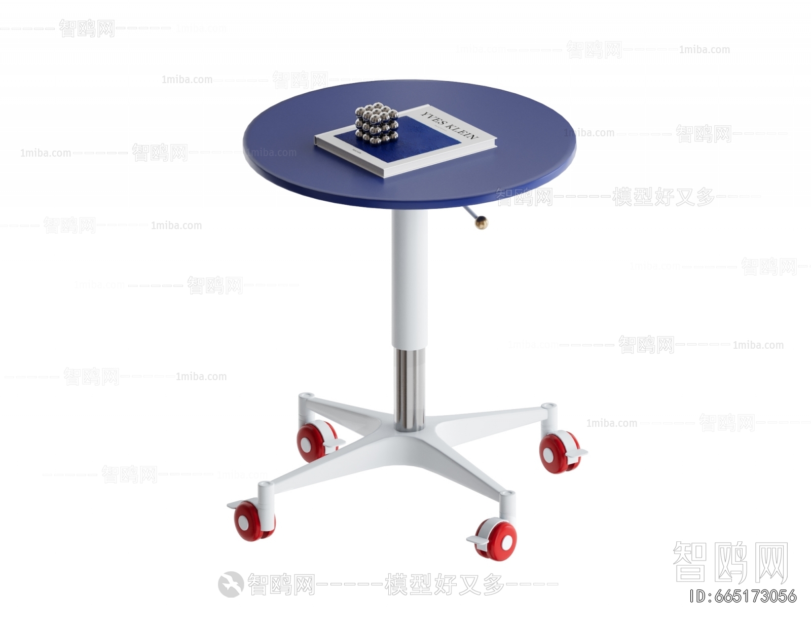 Modern Side Table/corner Table