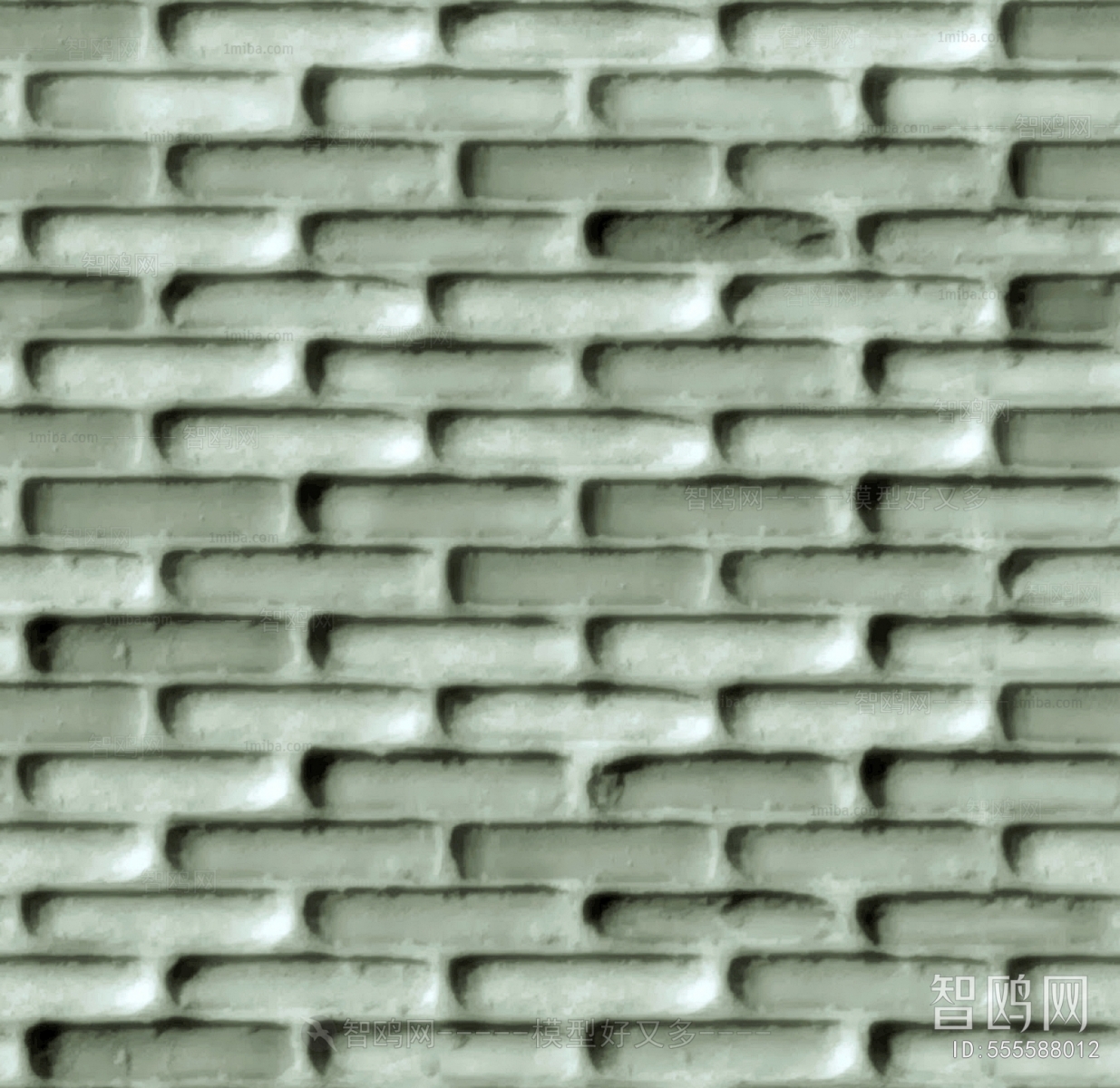 Bump Black And White