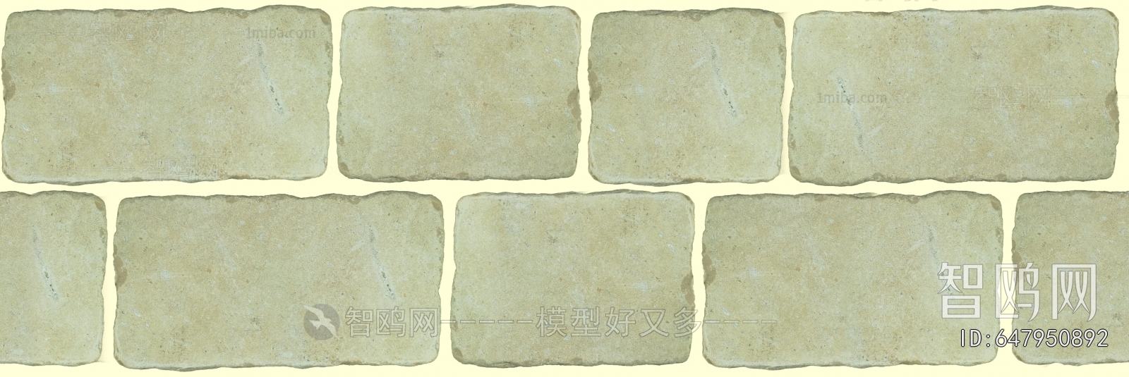 Artificial Stone
