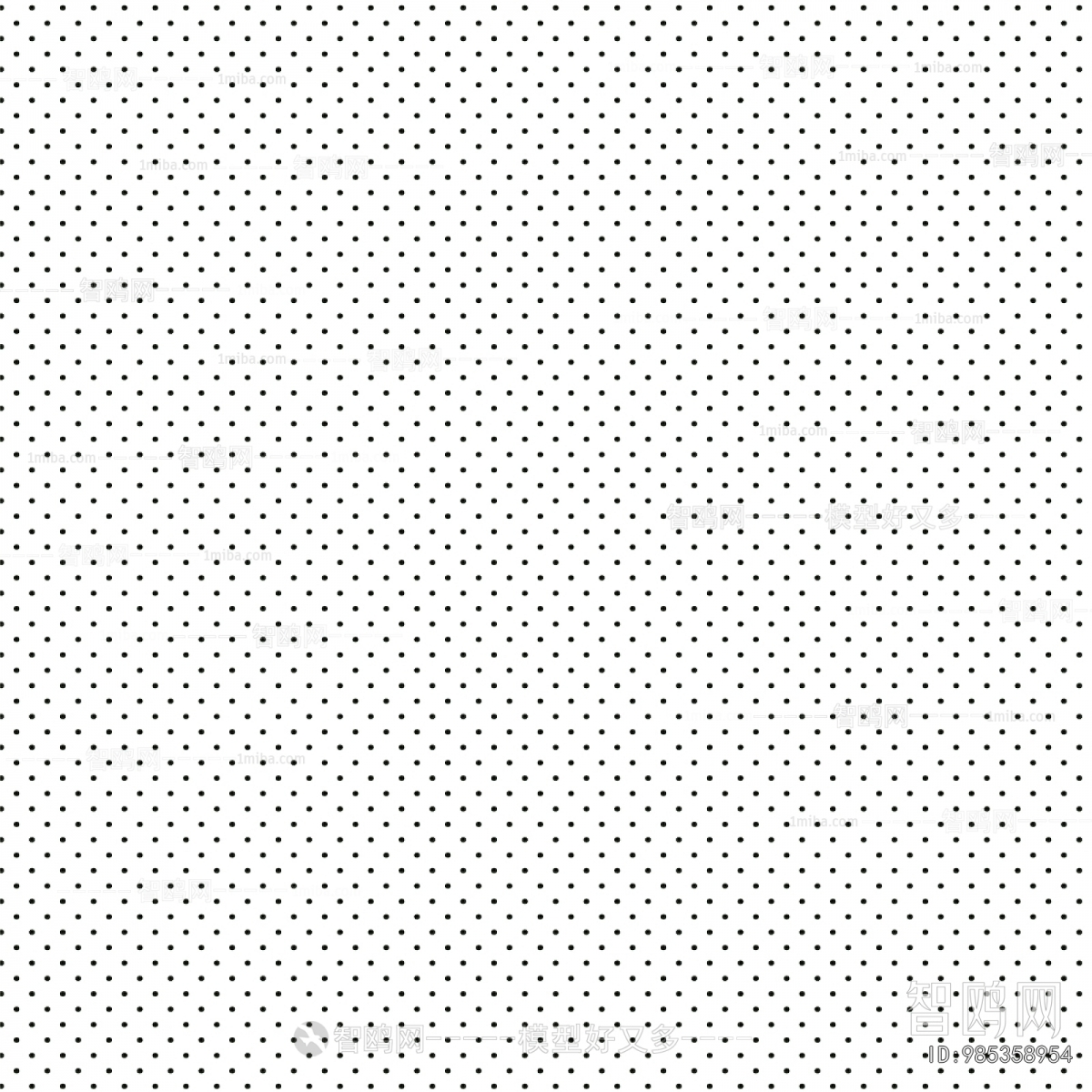 Bump Black And White