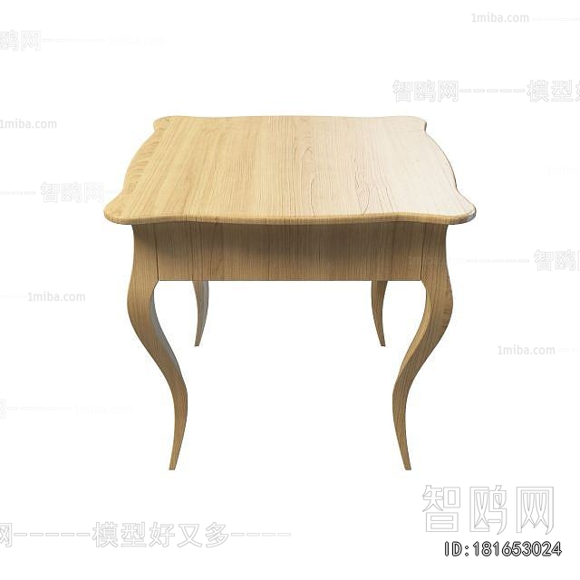 Simple European Style Side Table/corner Table