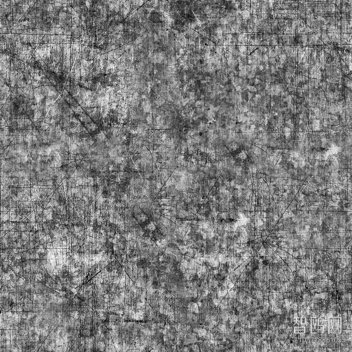 Bump Black And White