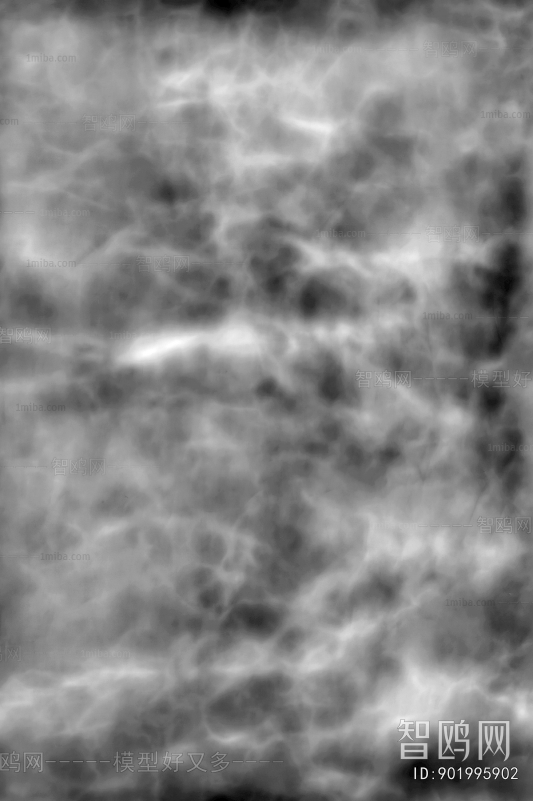 Bump Black And White