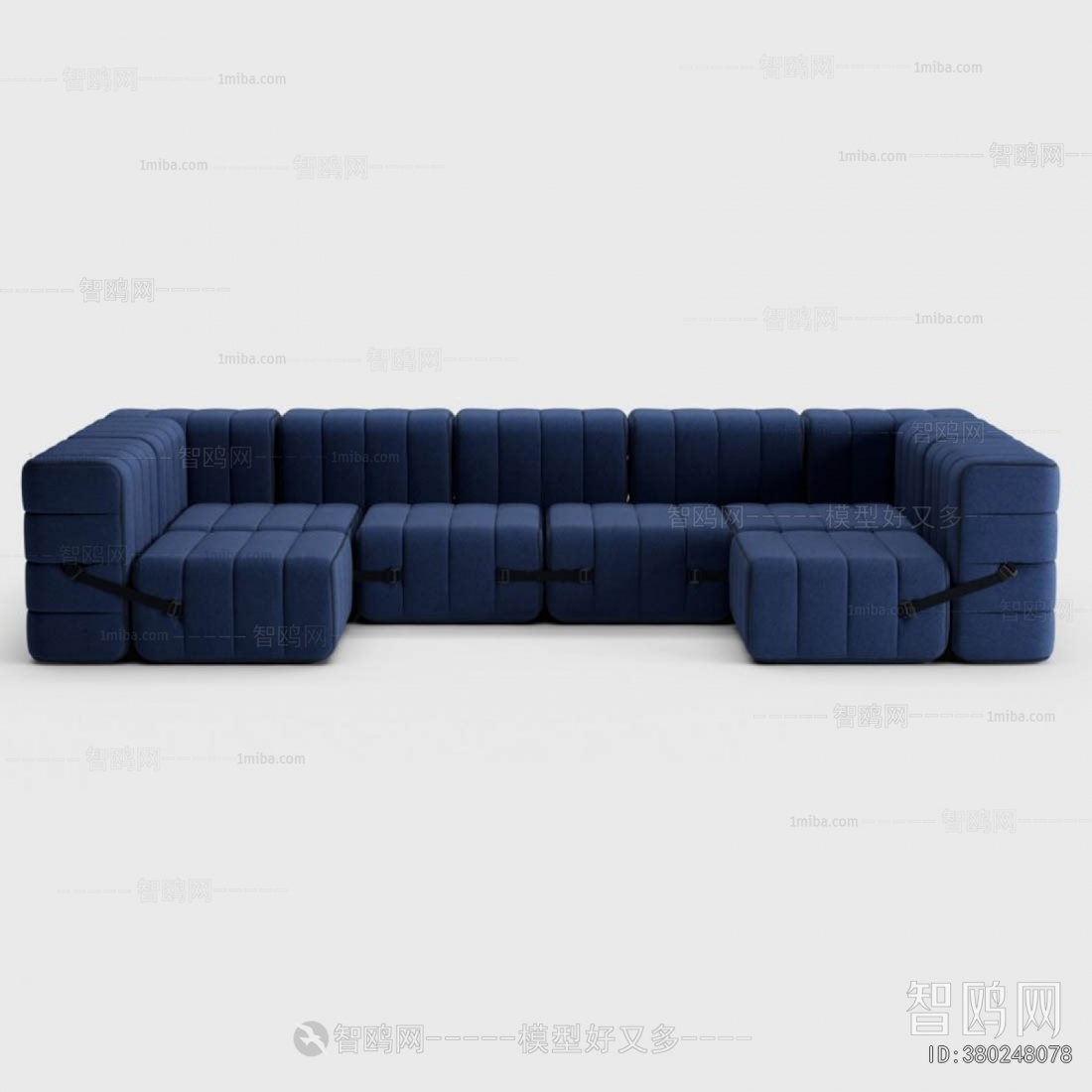 Modern Corner Sofa