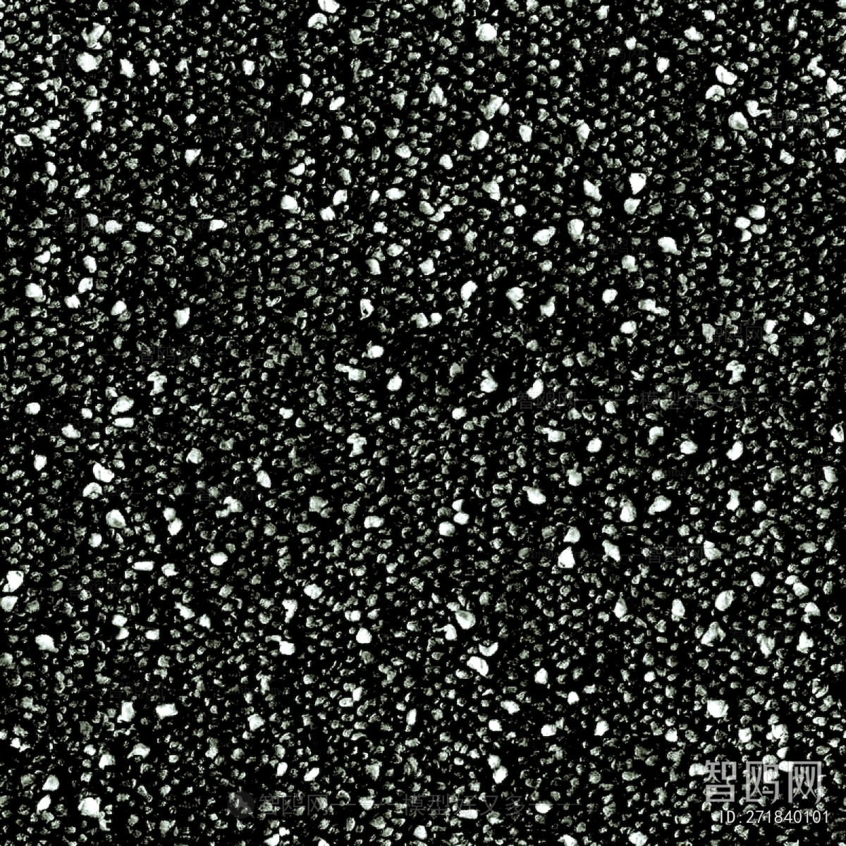 Bump Black And White