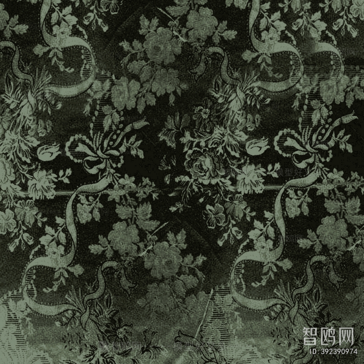 Bump Black And White