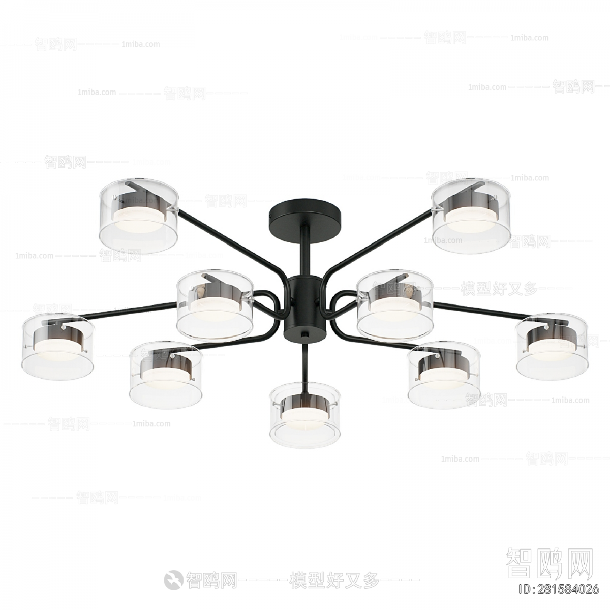 Modern Ceiling Ceiling Lamp