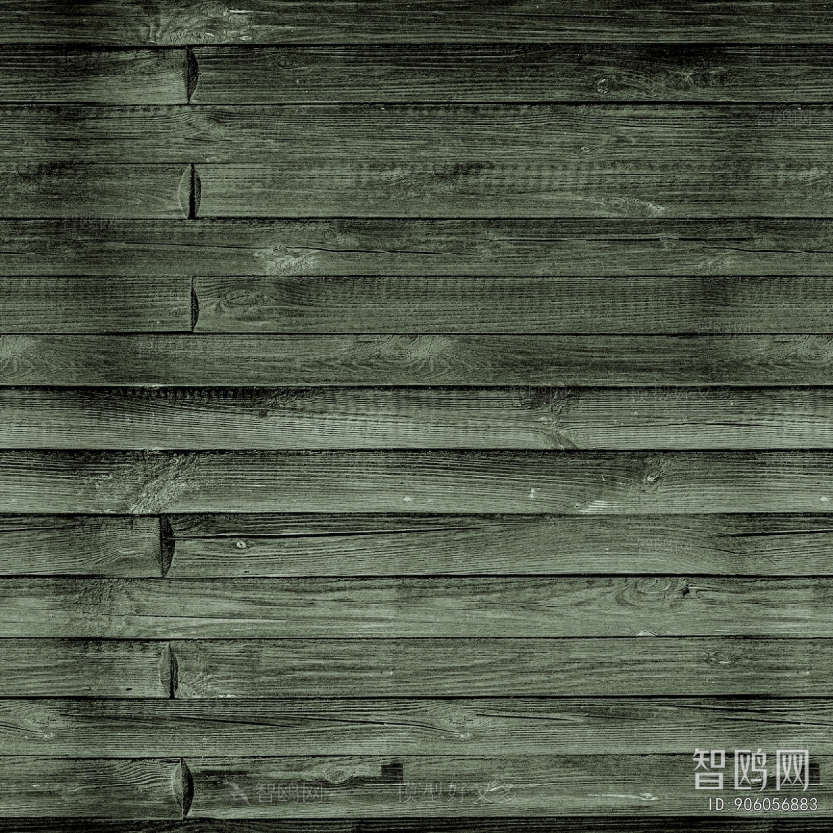 Wood Plank