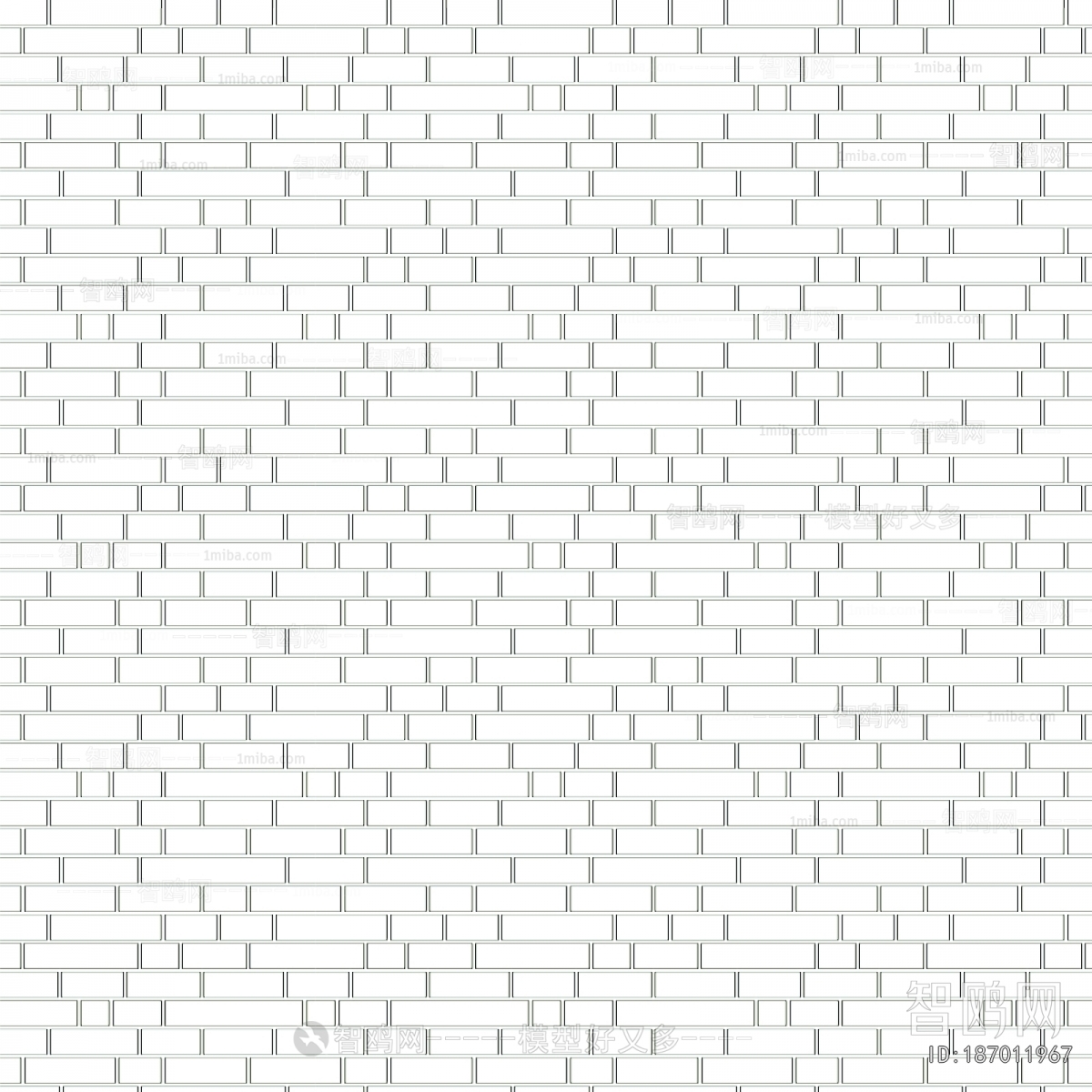 Bump Black And White