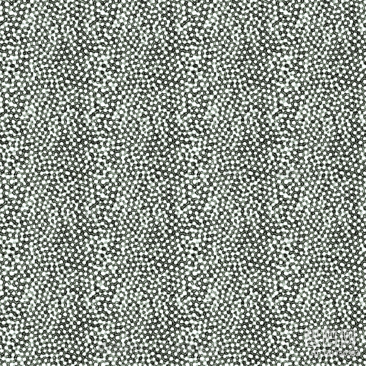 Bump Black And White