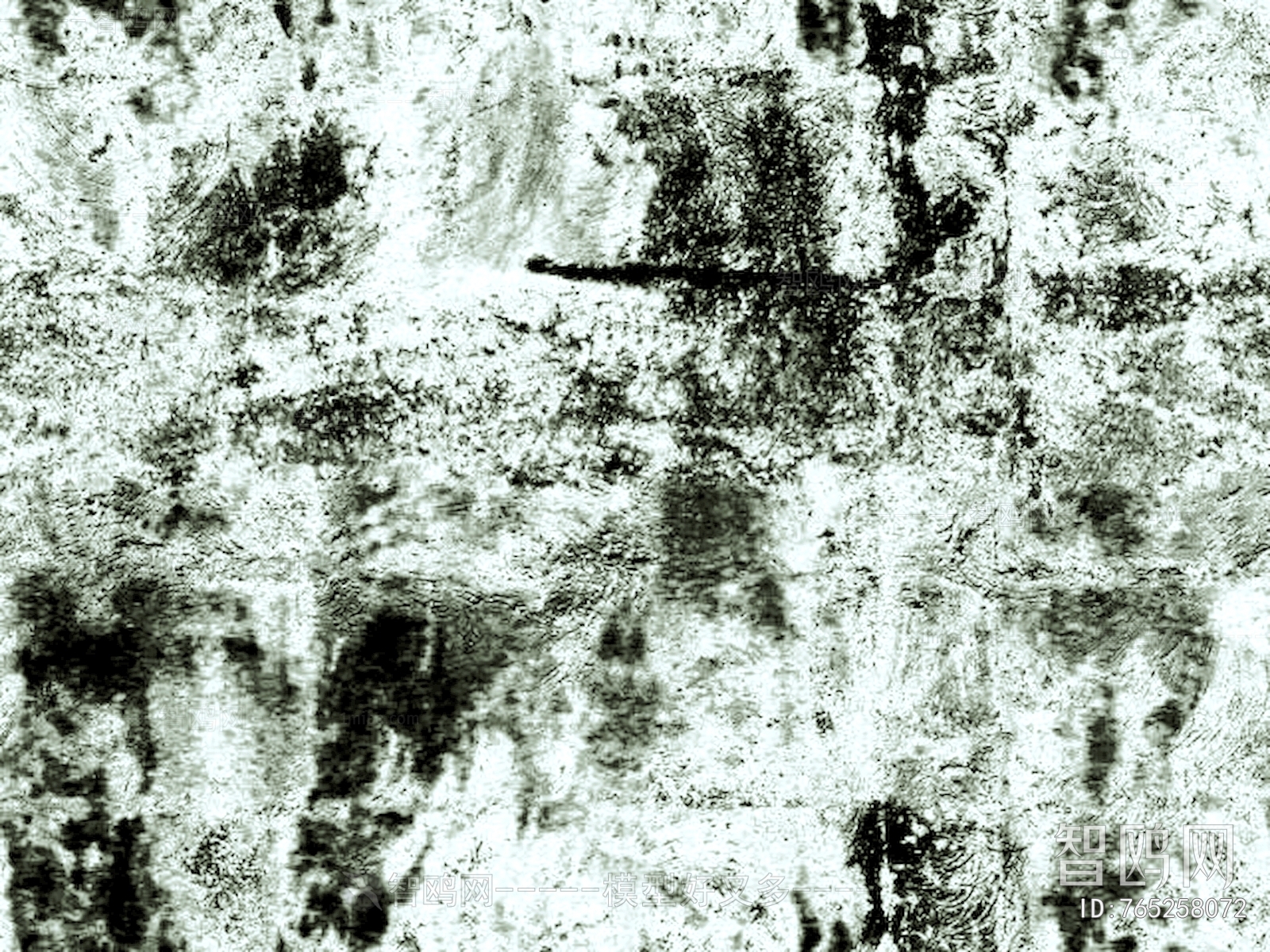 Bump Black And White