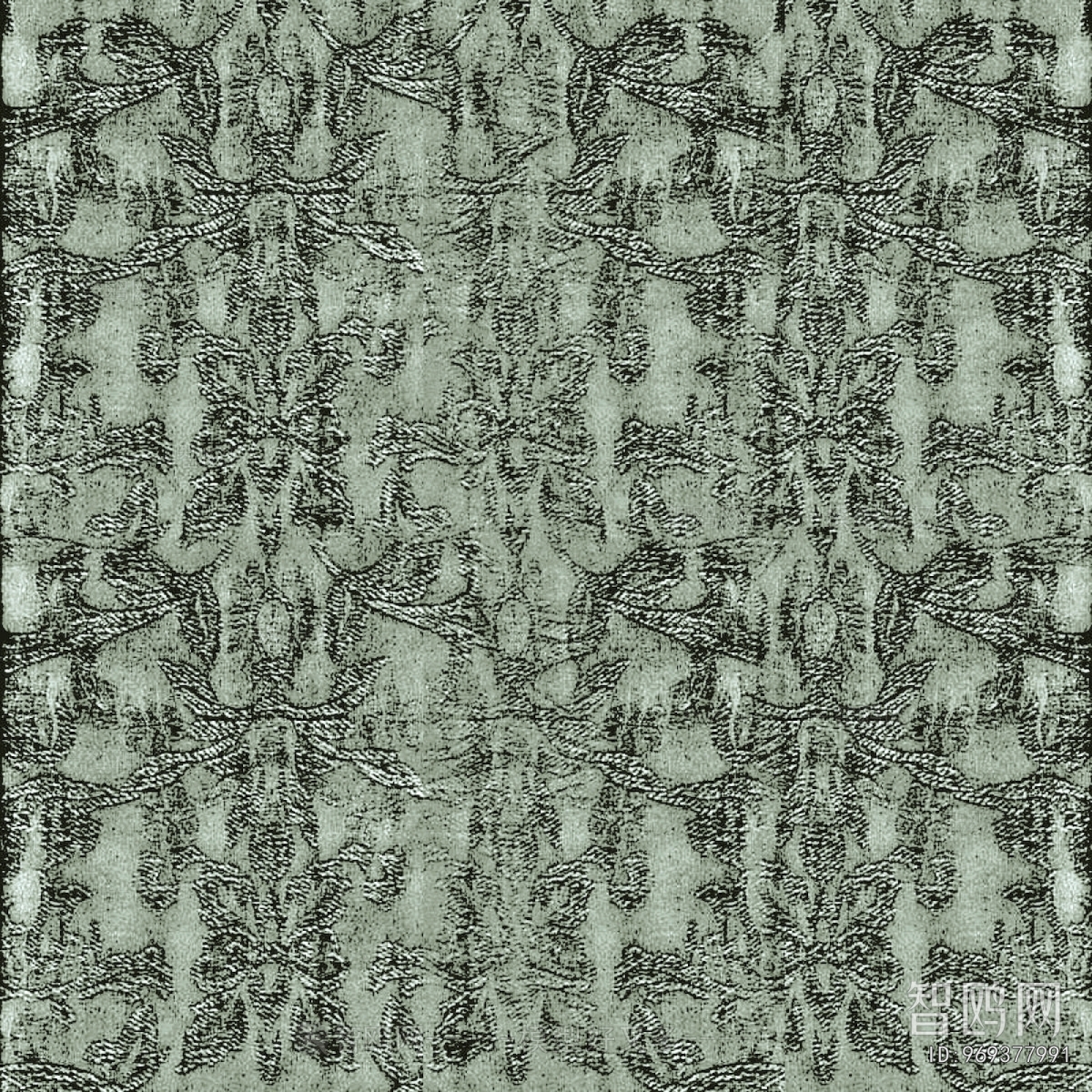 Bump Black And White