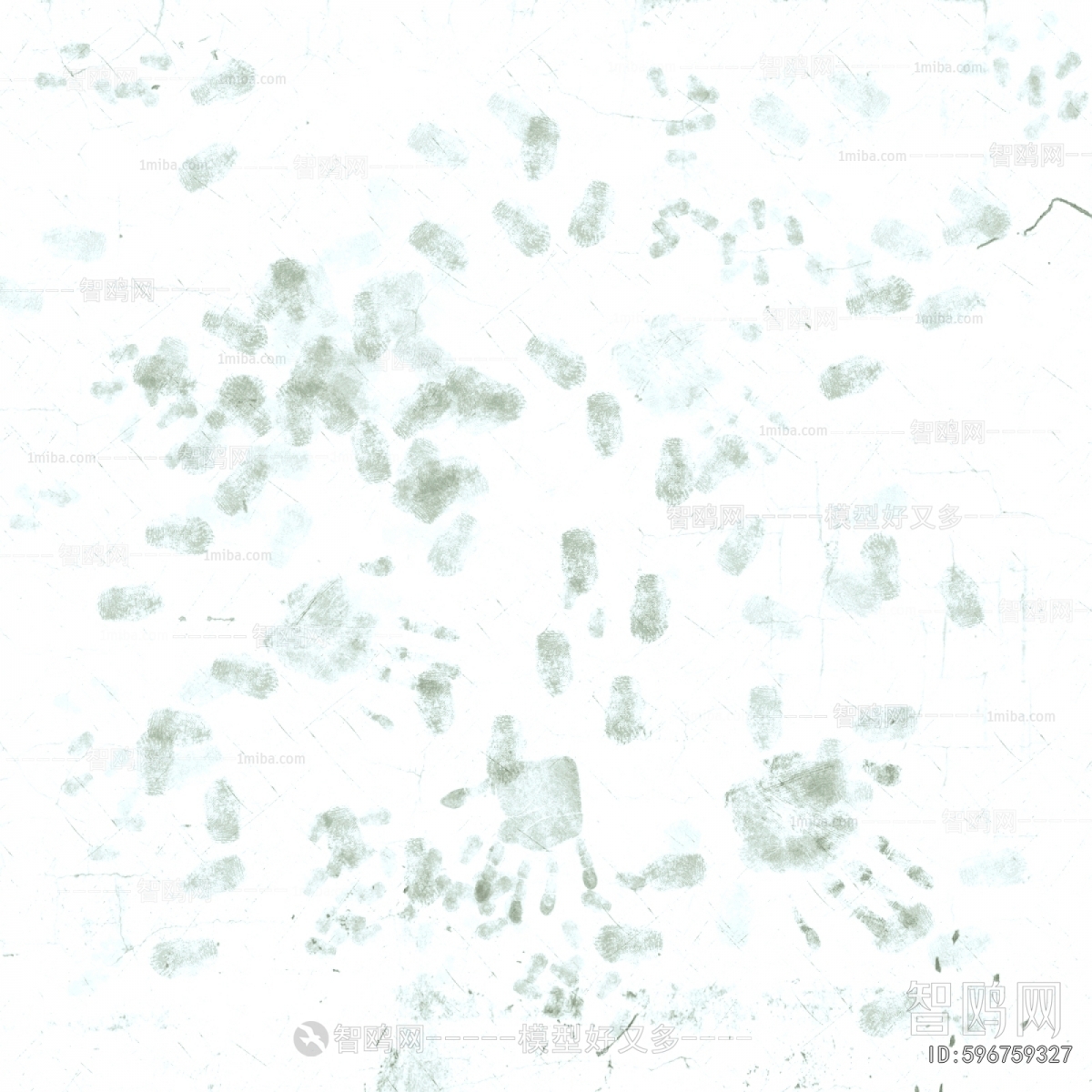 Bump Black And White