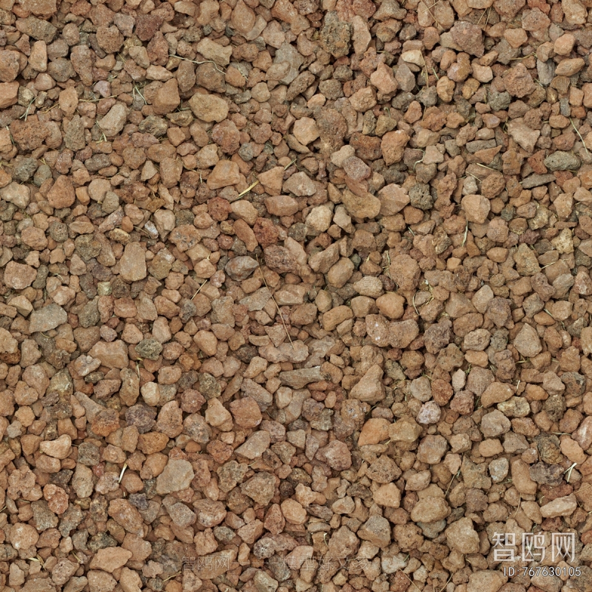 Gravel Ground