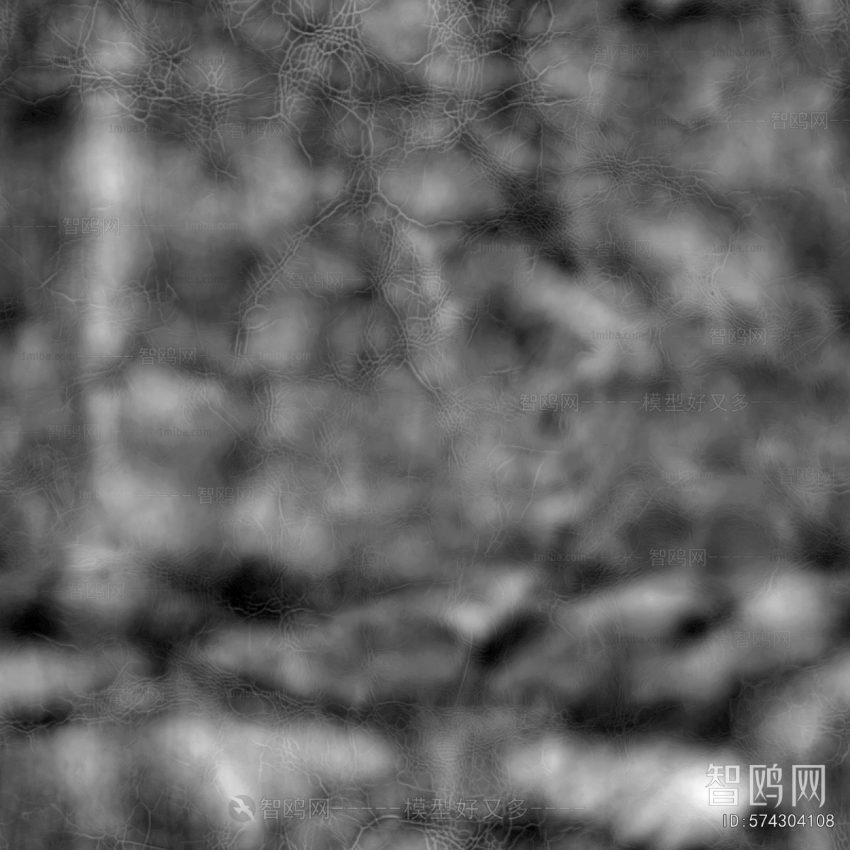 Bump Black And White