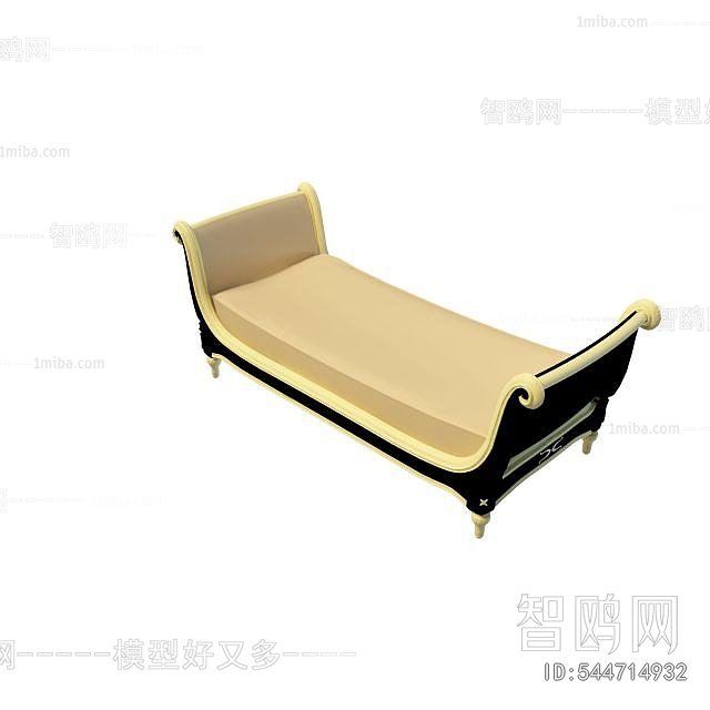 European Style Bench