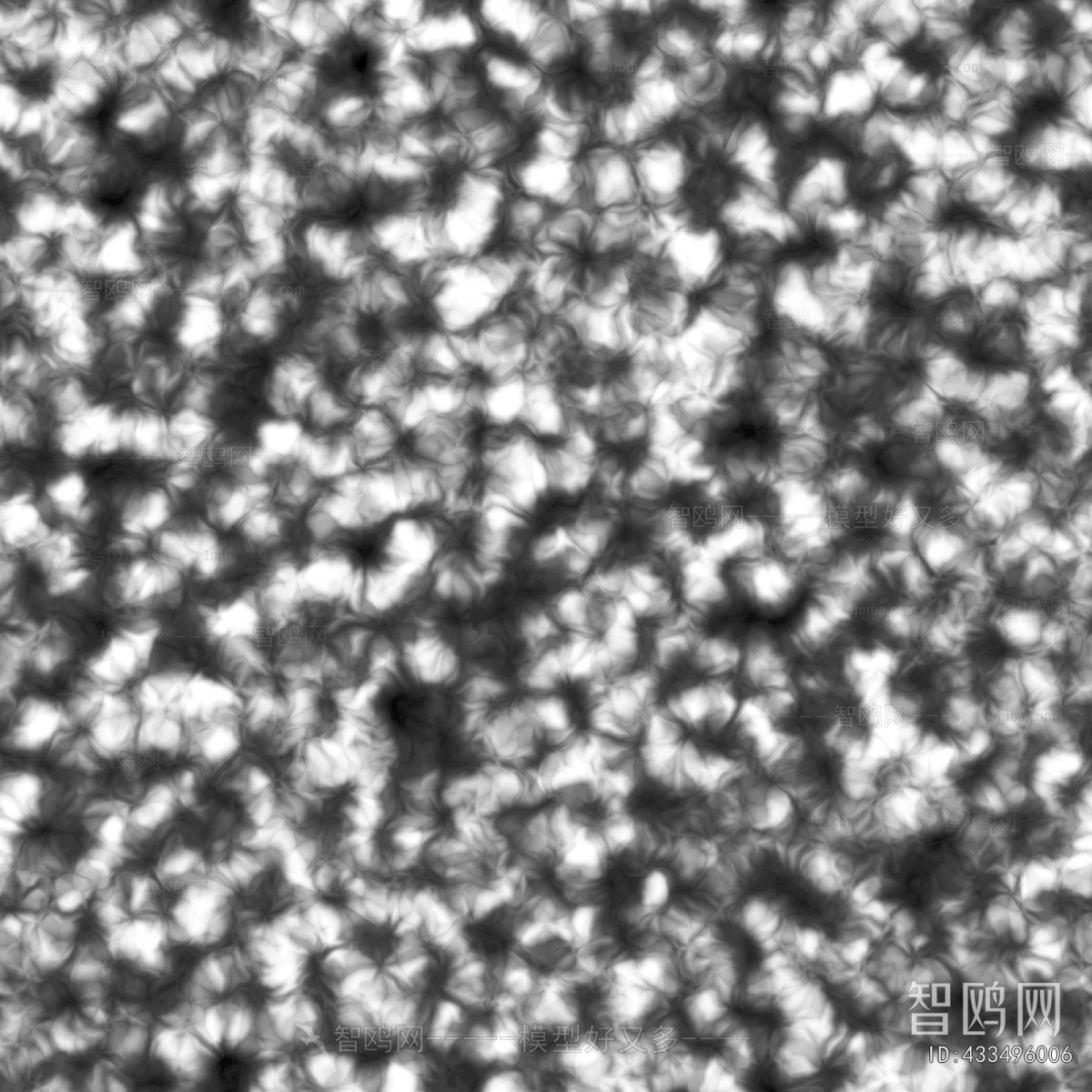 Bump Black And White