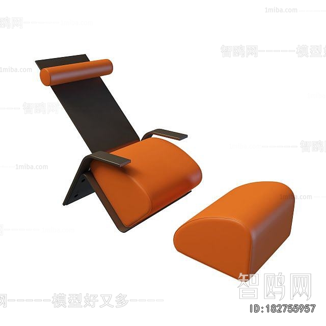 Modern Recliner