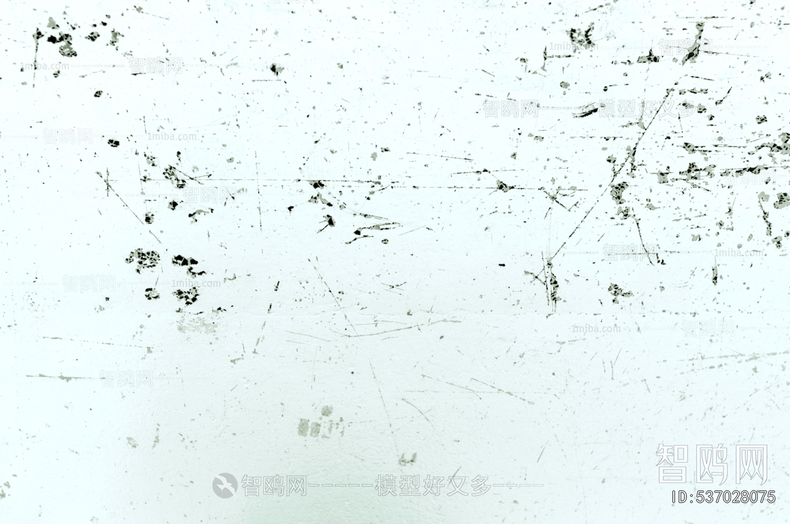 Bump Black And White