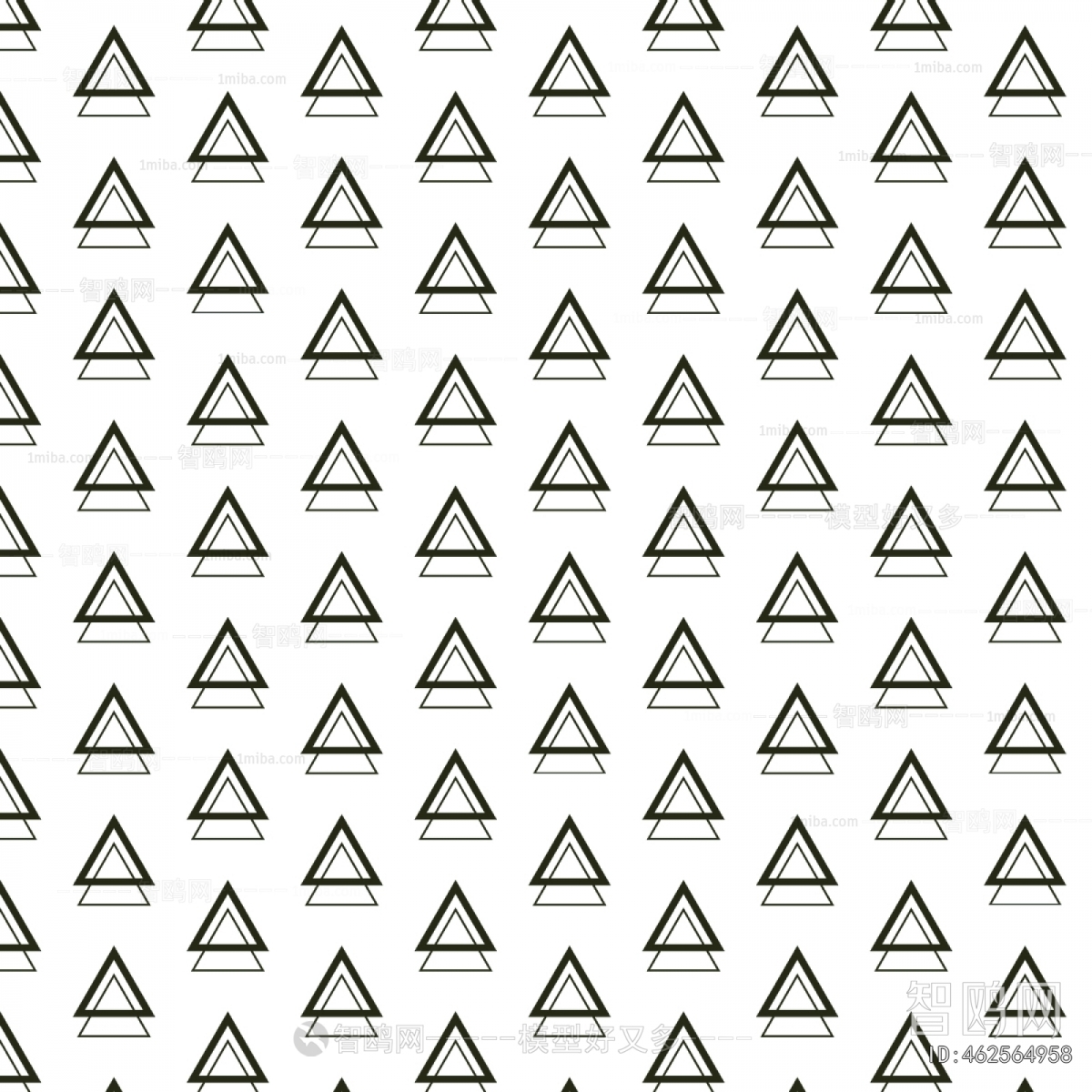 Bump Black And White