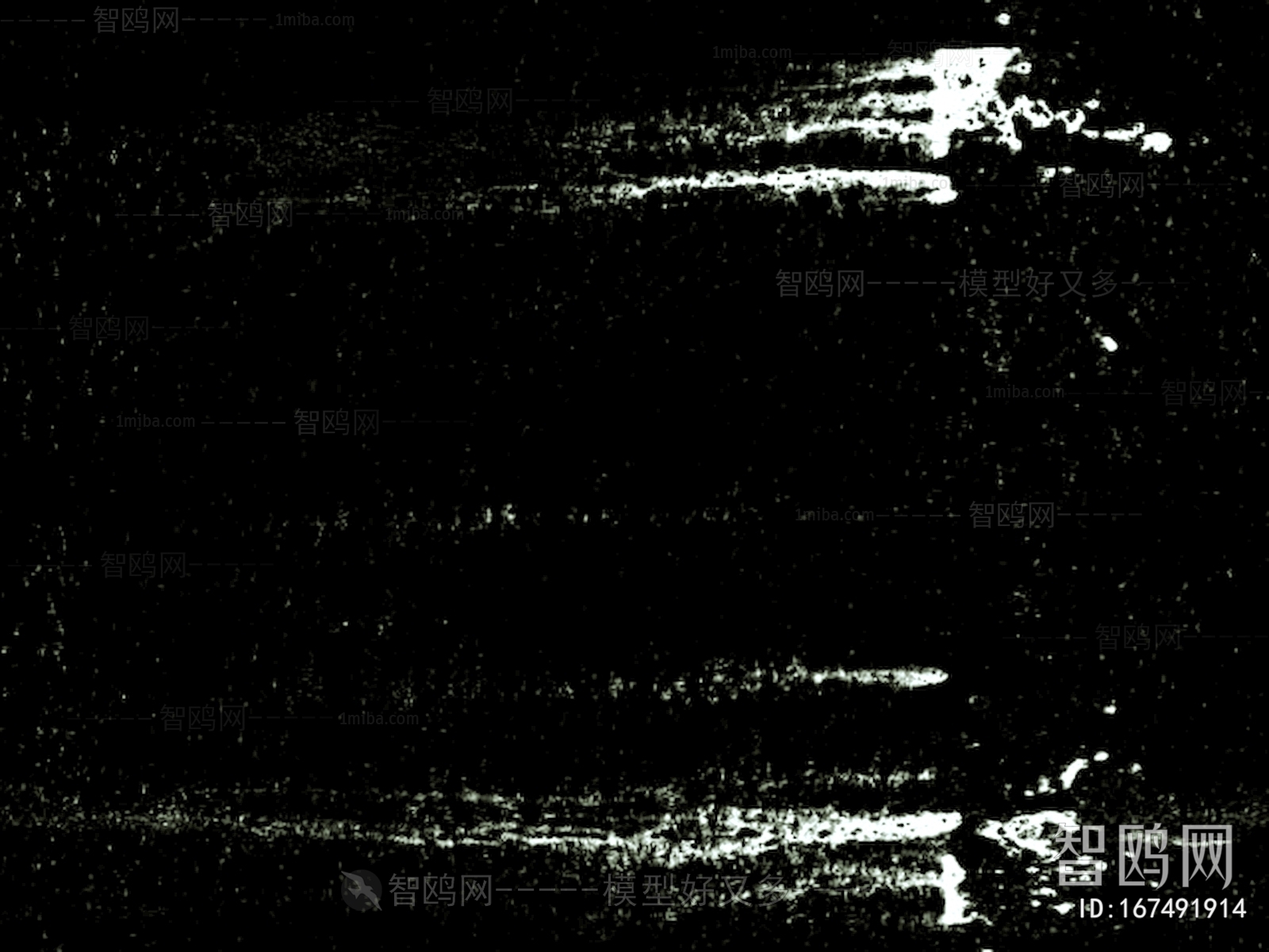 Bump Black And White