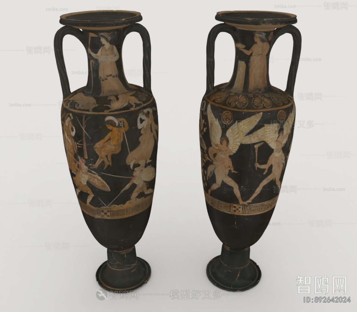 Wabi-sabi Style Utensil