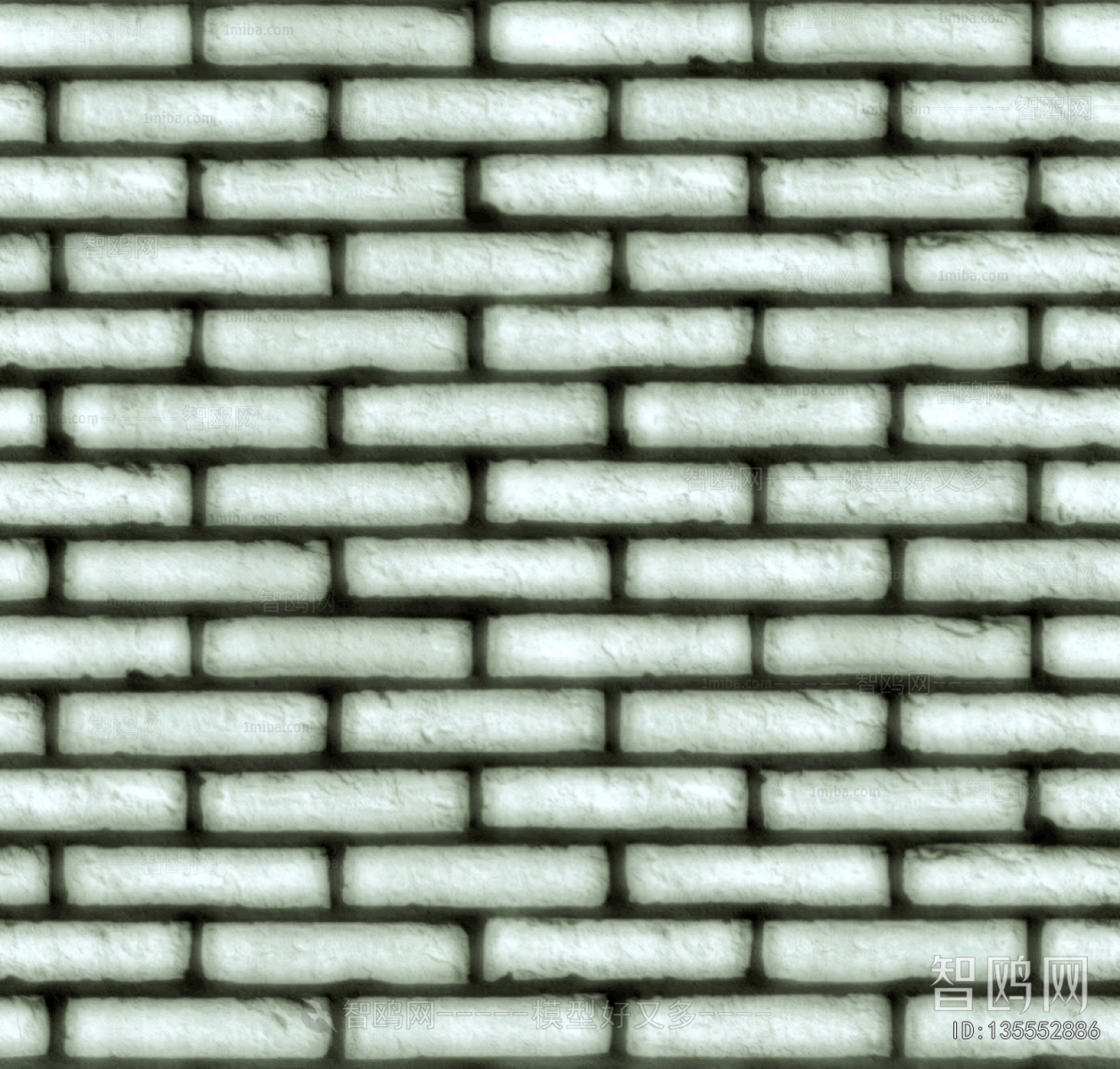 Bump Black And White