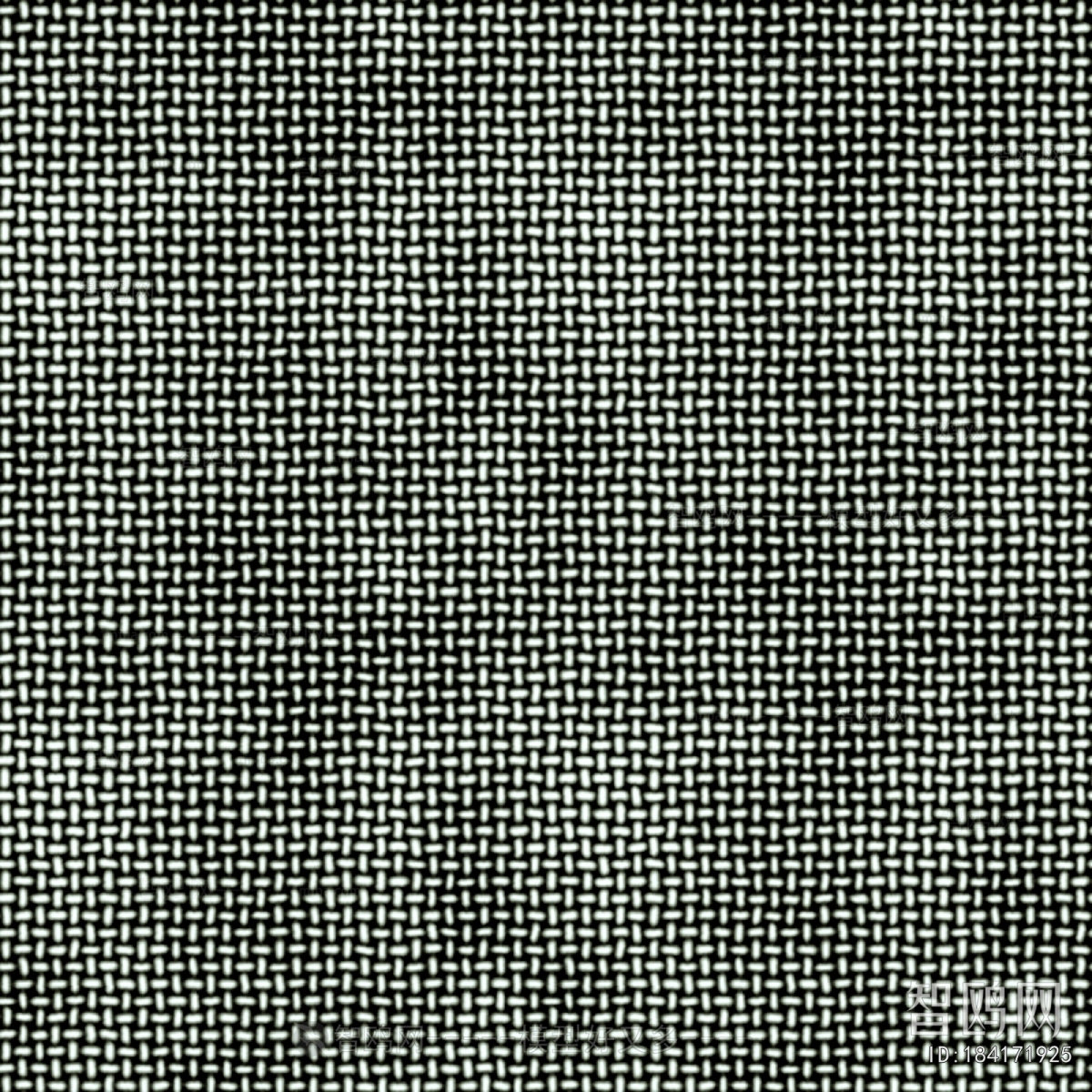 Bump Black And White