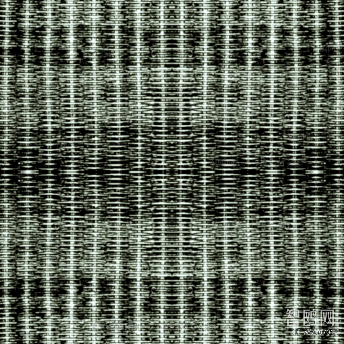 Bump Black And White