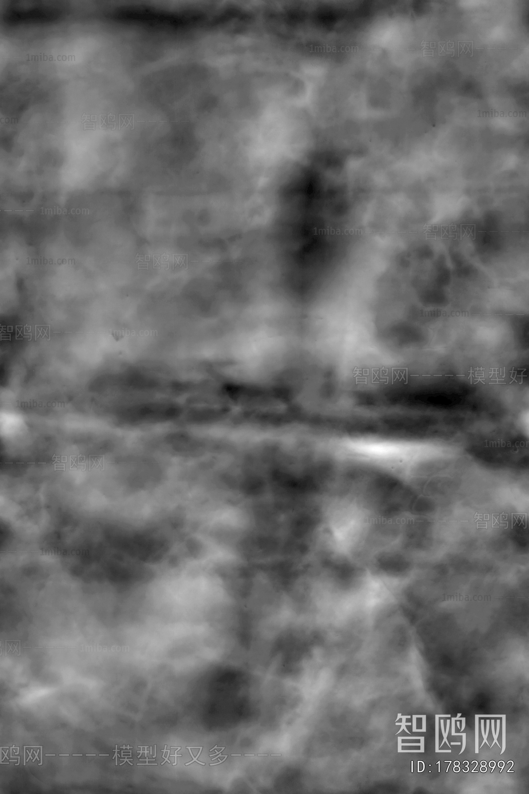 Bump Black And White