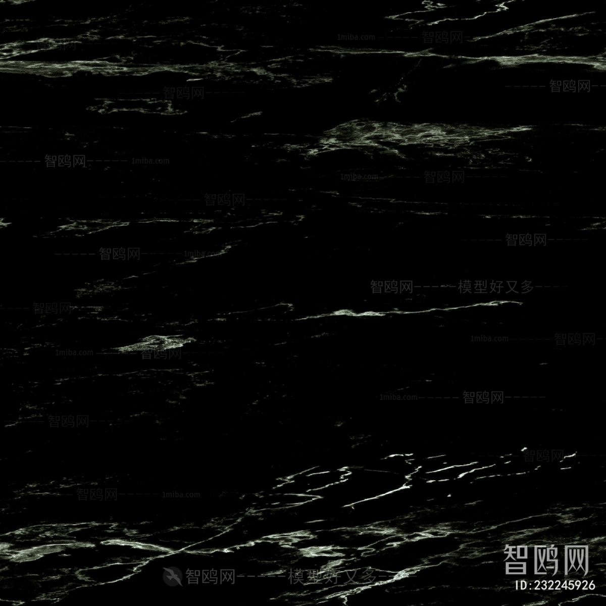 Bump Black And White