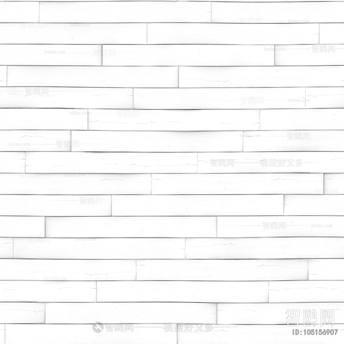 Bump Black And White