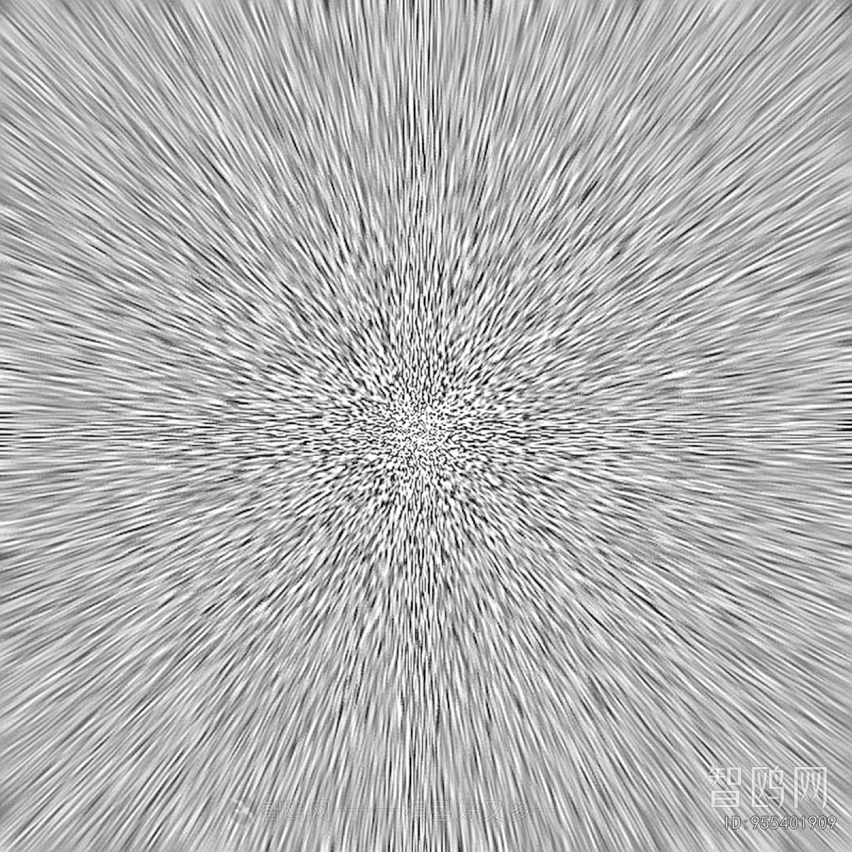 Bump Black And White