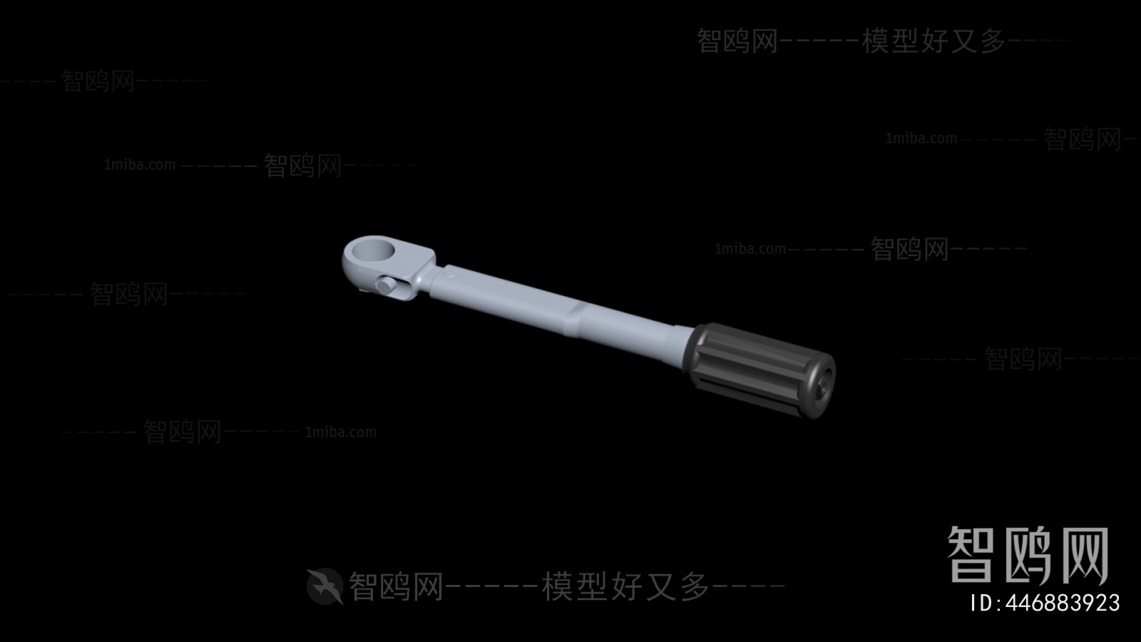 Modern Industrial Equipment