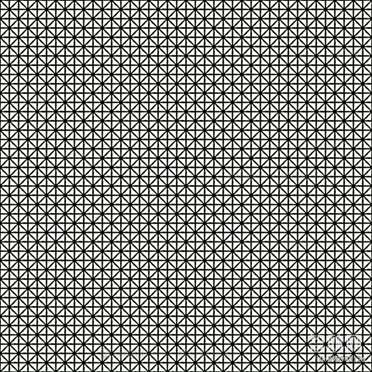 Bump Black And White