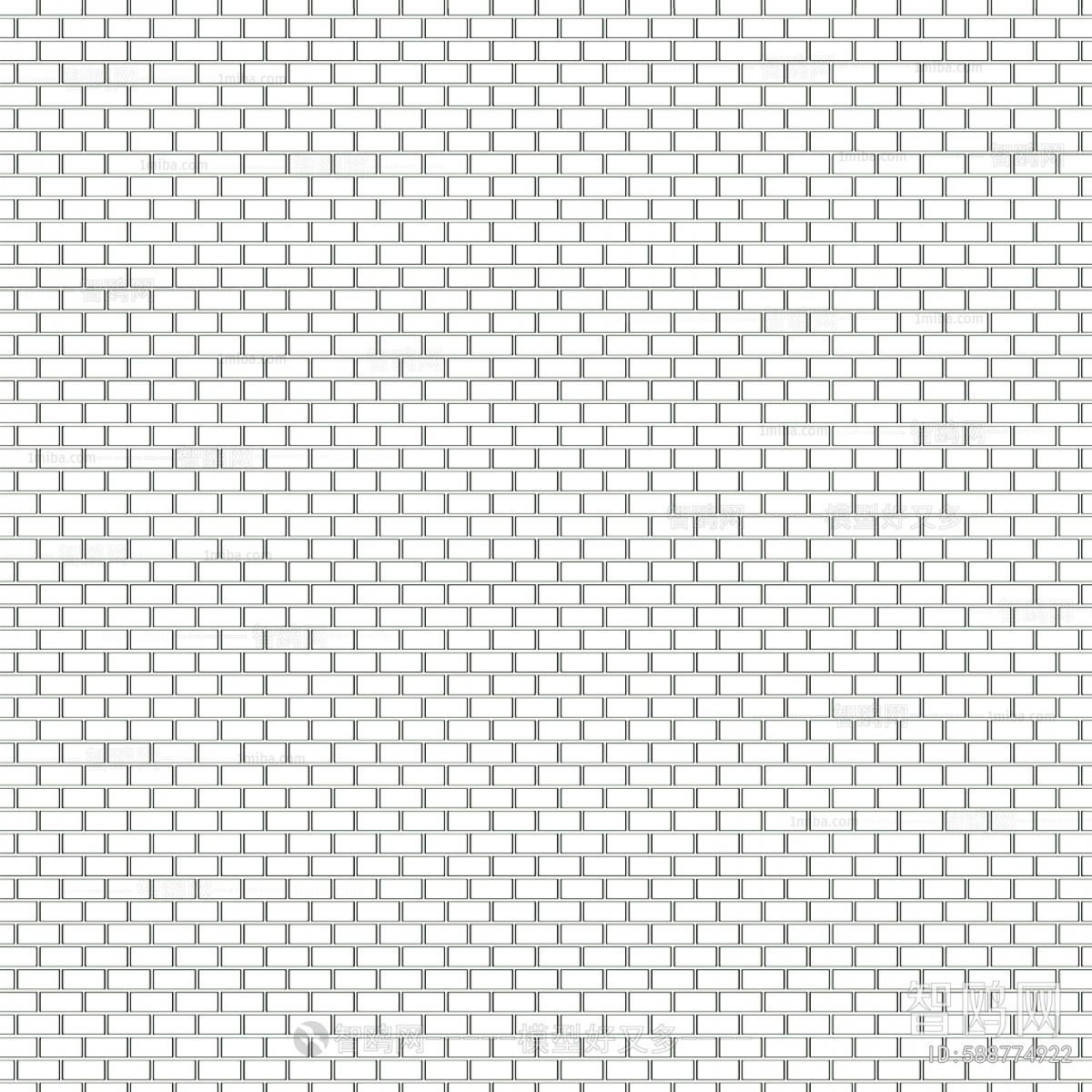 Bump Black And White