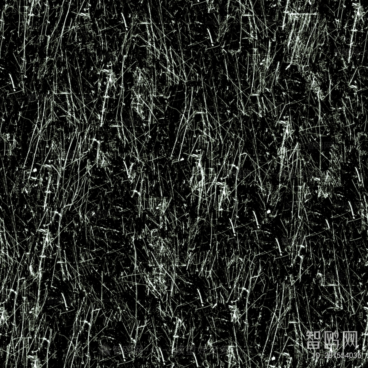 Bump Black And White