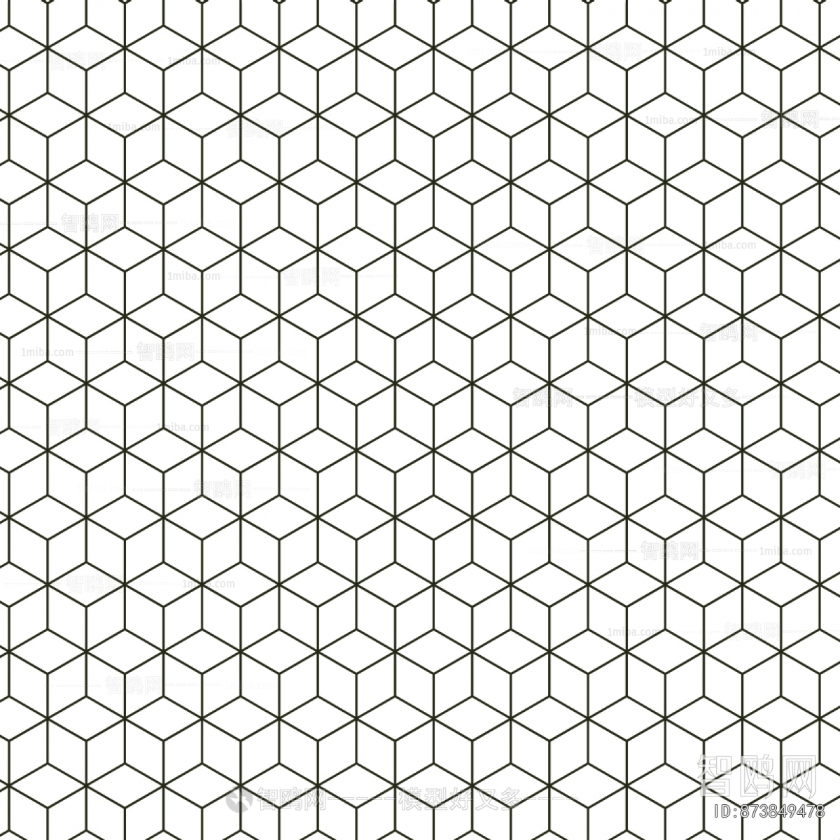 Bump Black And White