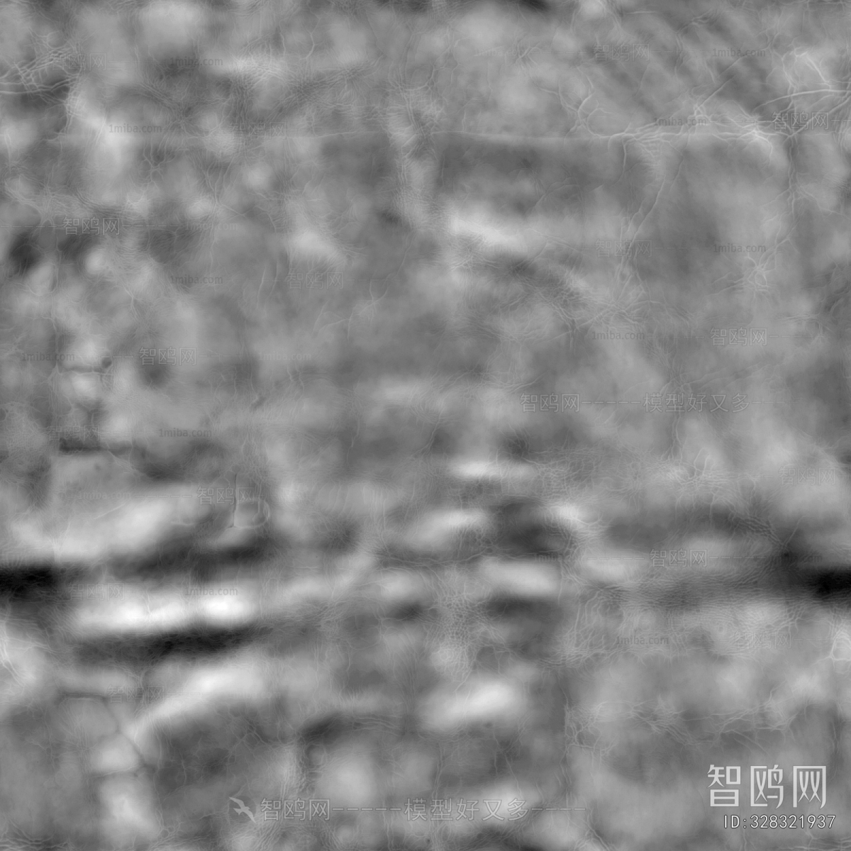 Bump Black And White