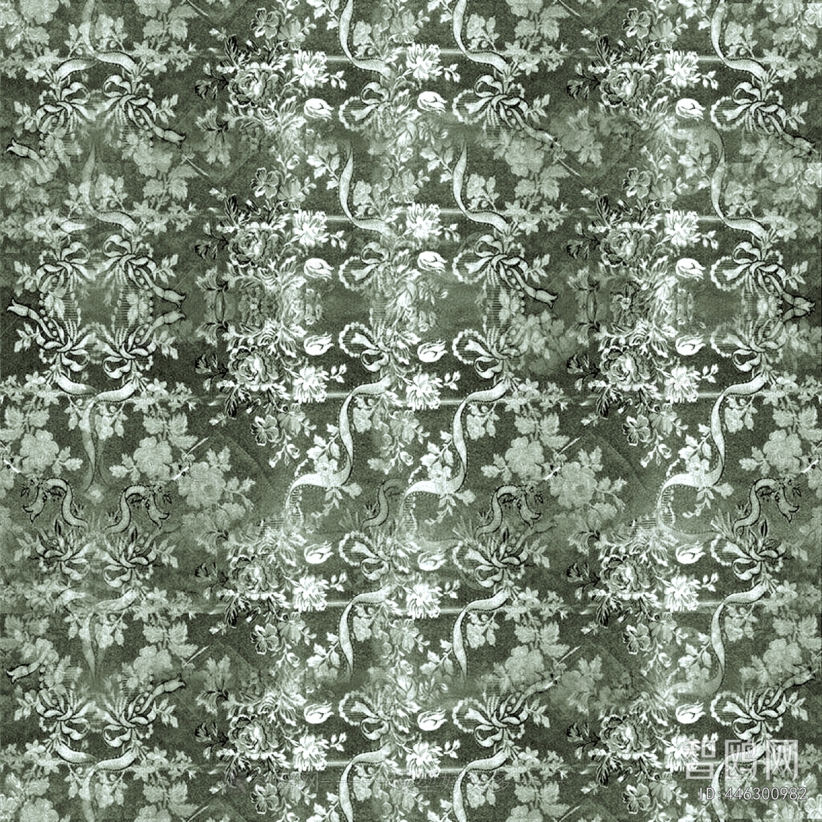 Bump Black And White