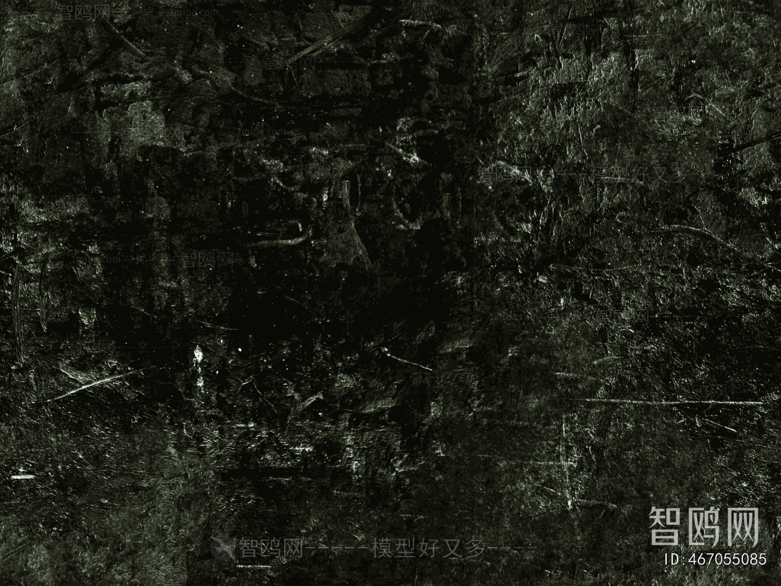 Bump Black And White