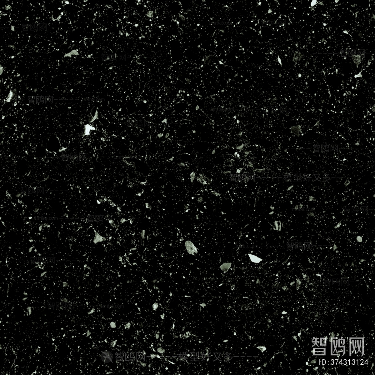 Bump Black And White