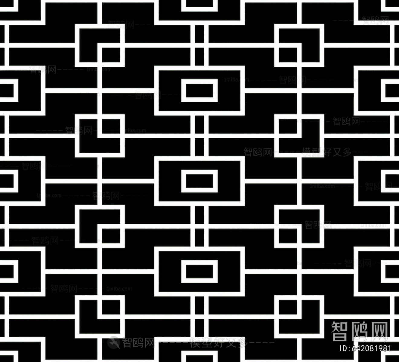 Bump Black And White