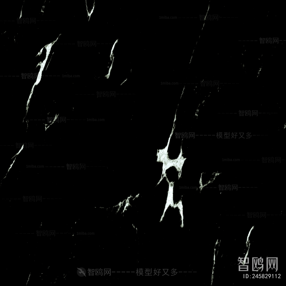 黑白高光遮罩凹凸